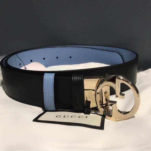 Gucci belt - Picture 1 of 4